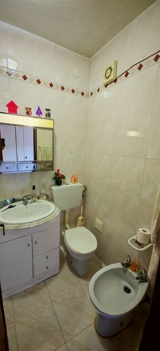 Apartamento T2 Lisboa Encarnação Olivais