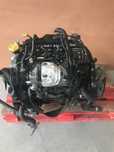 Motor Opel Astra J Meriva Corsa D 1.3 CDTI 95cv A13DTE