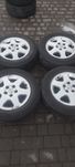 диски опель астра вектра зафира ZAFIRA COMBO OPEL omega опель 5×110  r