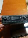 Radio fabryczne Ford Transit Custom