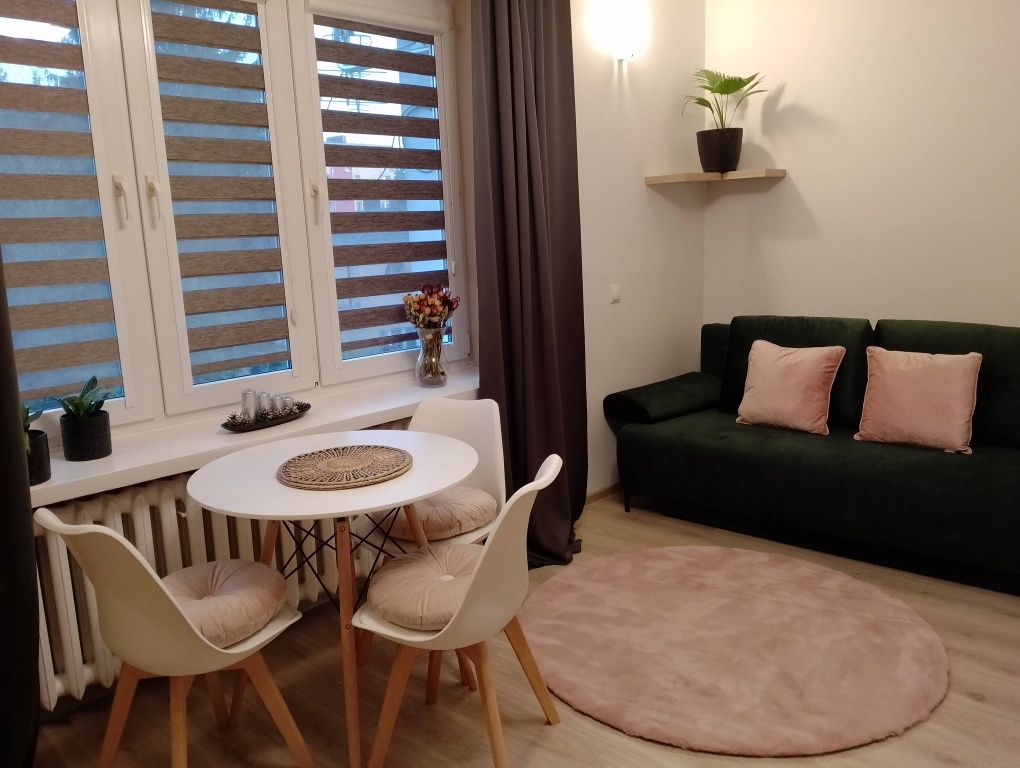 Apartament Kinga wynajem na doby.