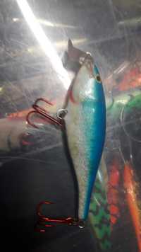 Wobler Rapala 11 cm