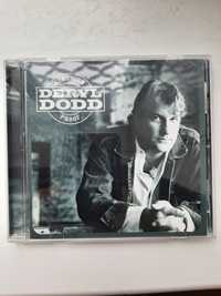 Диск ліцензійний CD, Deryl Dodd США