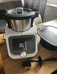Lidlomix 2022 Monsieur Cuisine Connect
