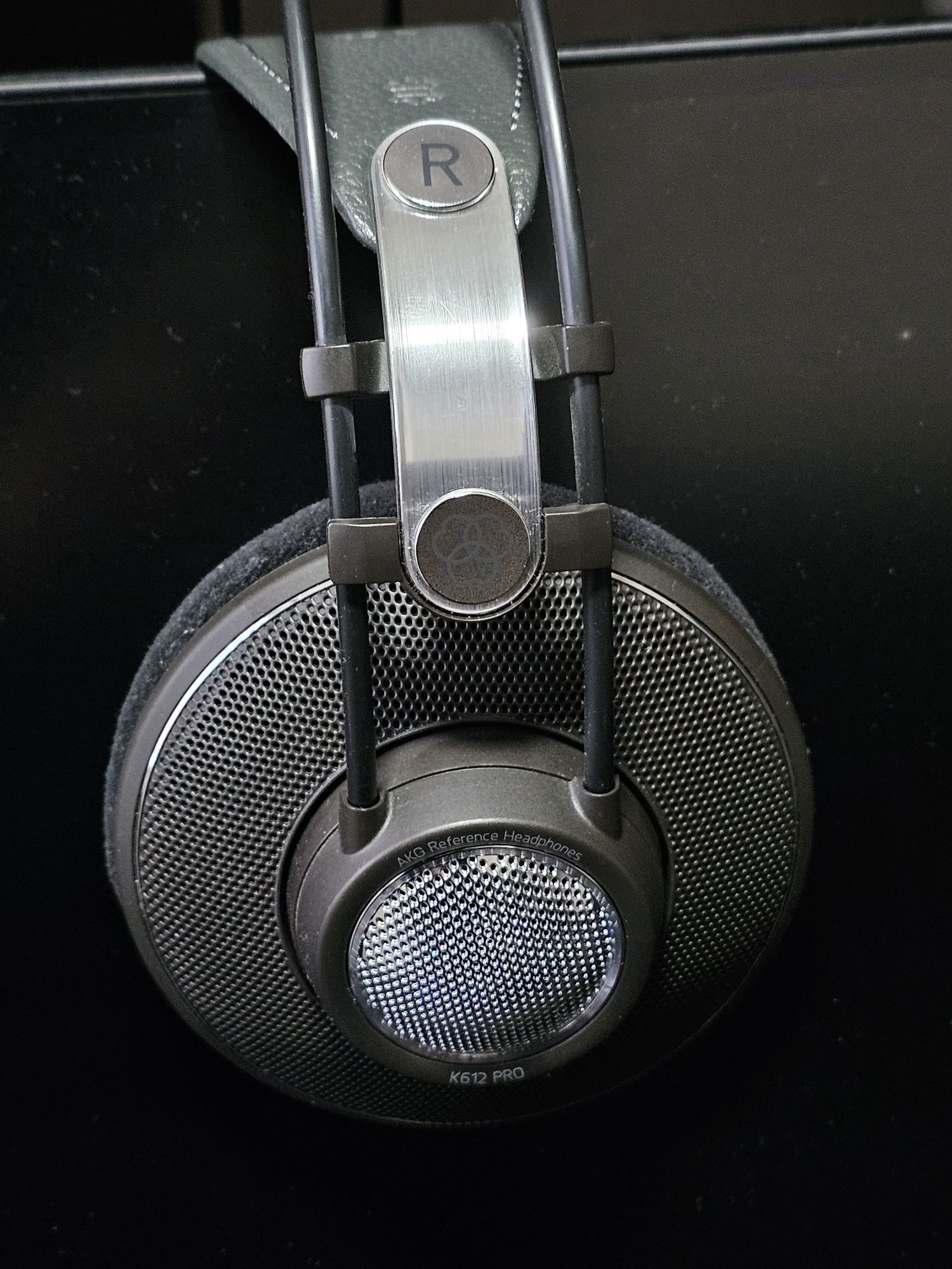 Студийные наушники AKG k612 pro Original