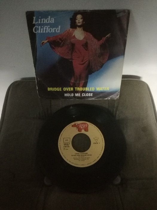 Discos vinil singles ref0071-ref0074