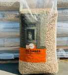 Pellet Hs Timber  ENplus A1  z Dostawa