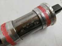Piasta Stronglight Jp400