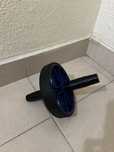 Roda exercicios (abdominais)