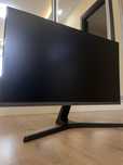 Монитор Samsung S27R350FHI, 27” Full HD, IPS-матрица, тонкие рамки