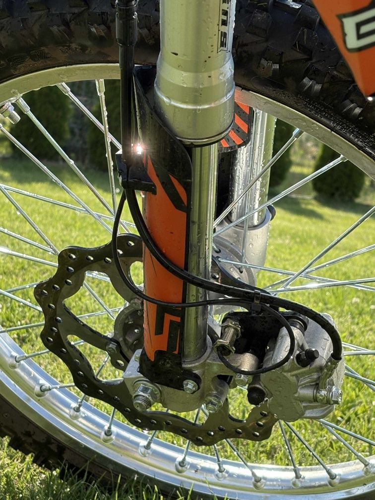 Asix 250 XB88 Nowszy model