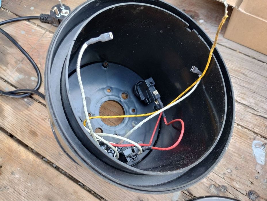 Измельчитель пищевых отходов KRAISSMANN 740 LAS 1000