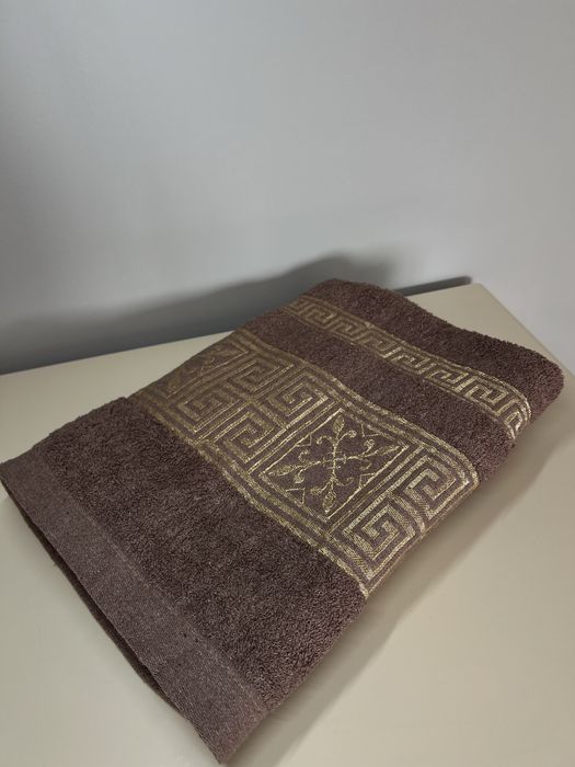 Махрові рушники гарної якості