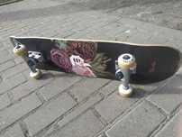Deskorolka Primitive 7.75