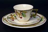 ## Trio śniadaniowe „Portobello”– Villeroy & Boch ##