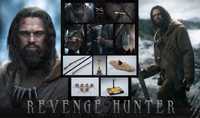 Фигурка 1/6 Выживший Revenge Hunter DJ Custom тип hot toys