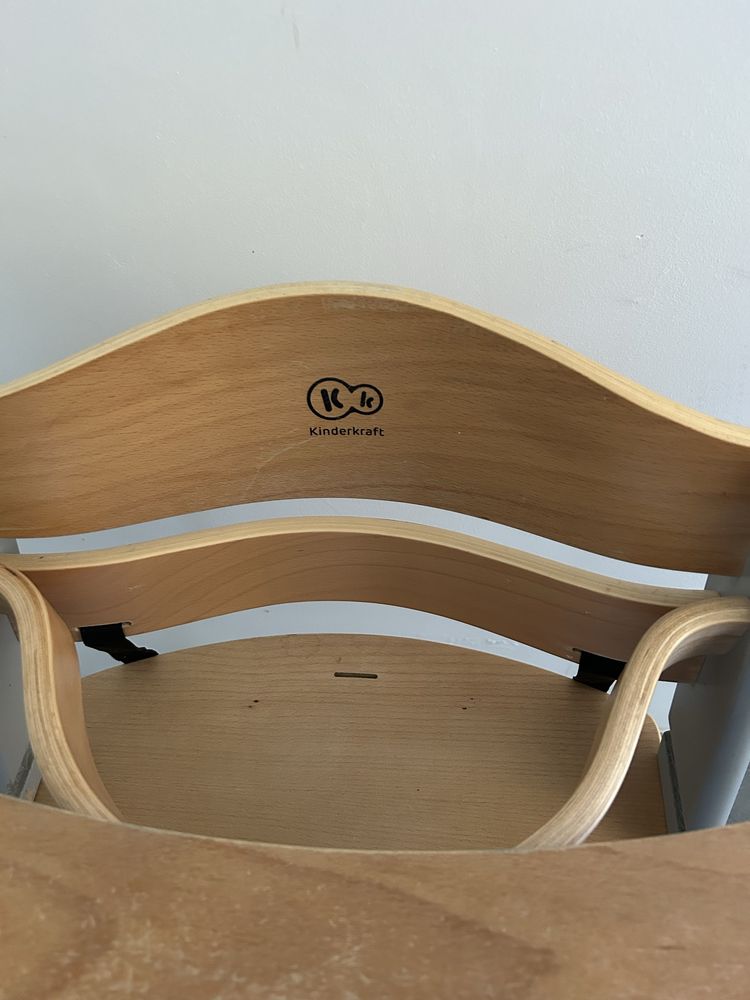 Cadeira de Refeição KINDERKRAFT