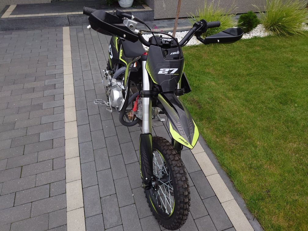 Cross 110CC ASIX XB-27