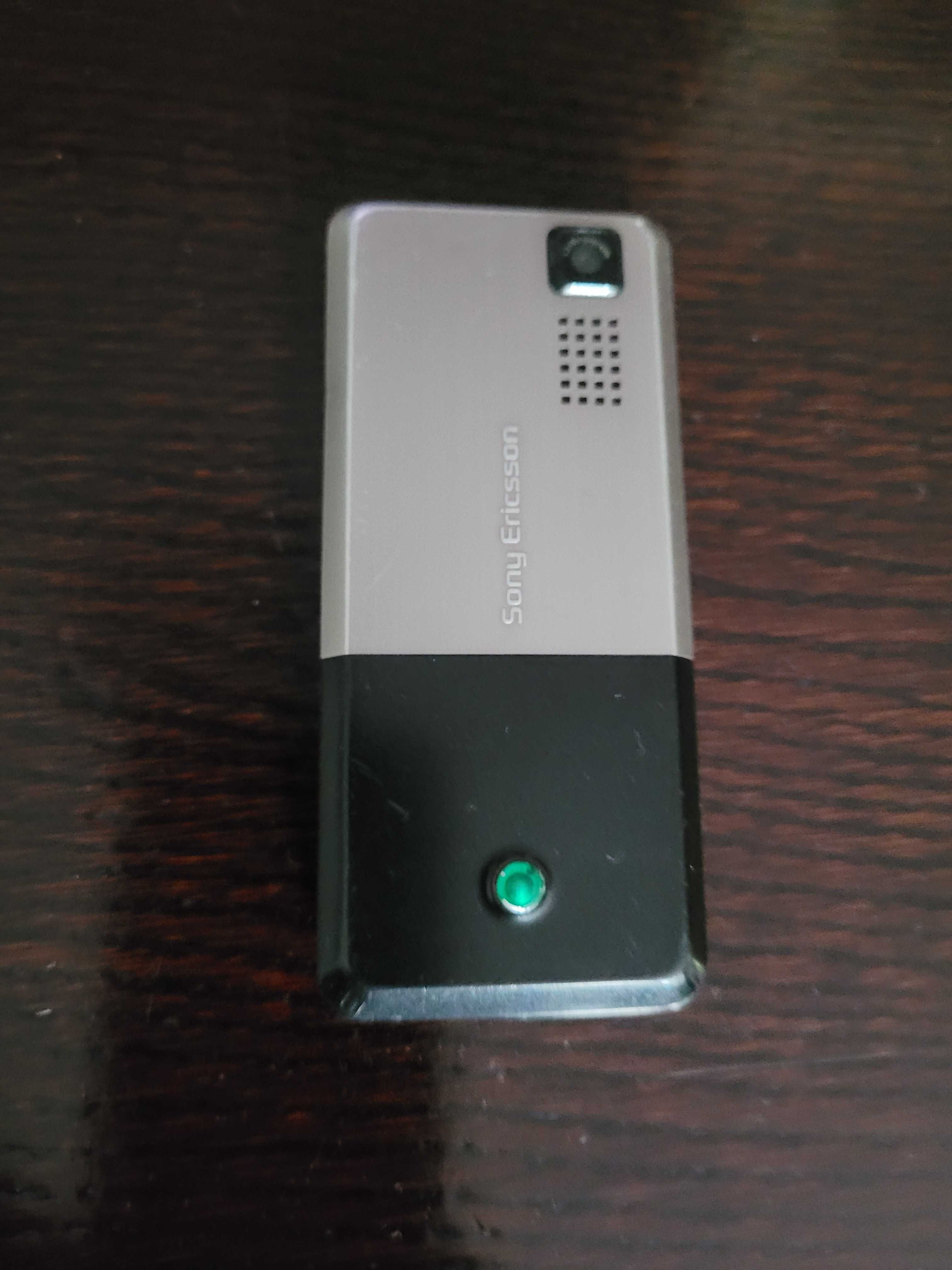 Telefon Sony Ericson T280i