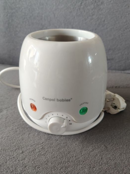 Podgrzewacz wody, podgrzewacz butelki, słoików,