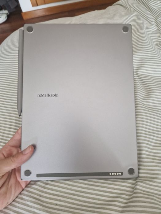 Remarkable paper pro