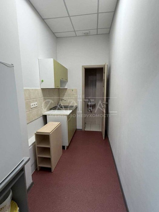 Продаж / Офіс / 49 м2 / ЖК Златоустівський / Шевченківський район