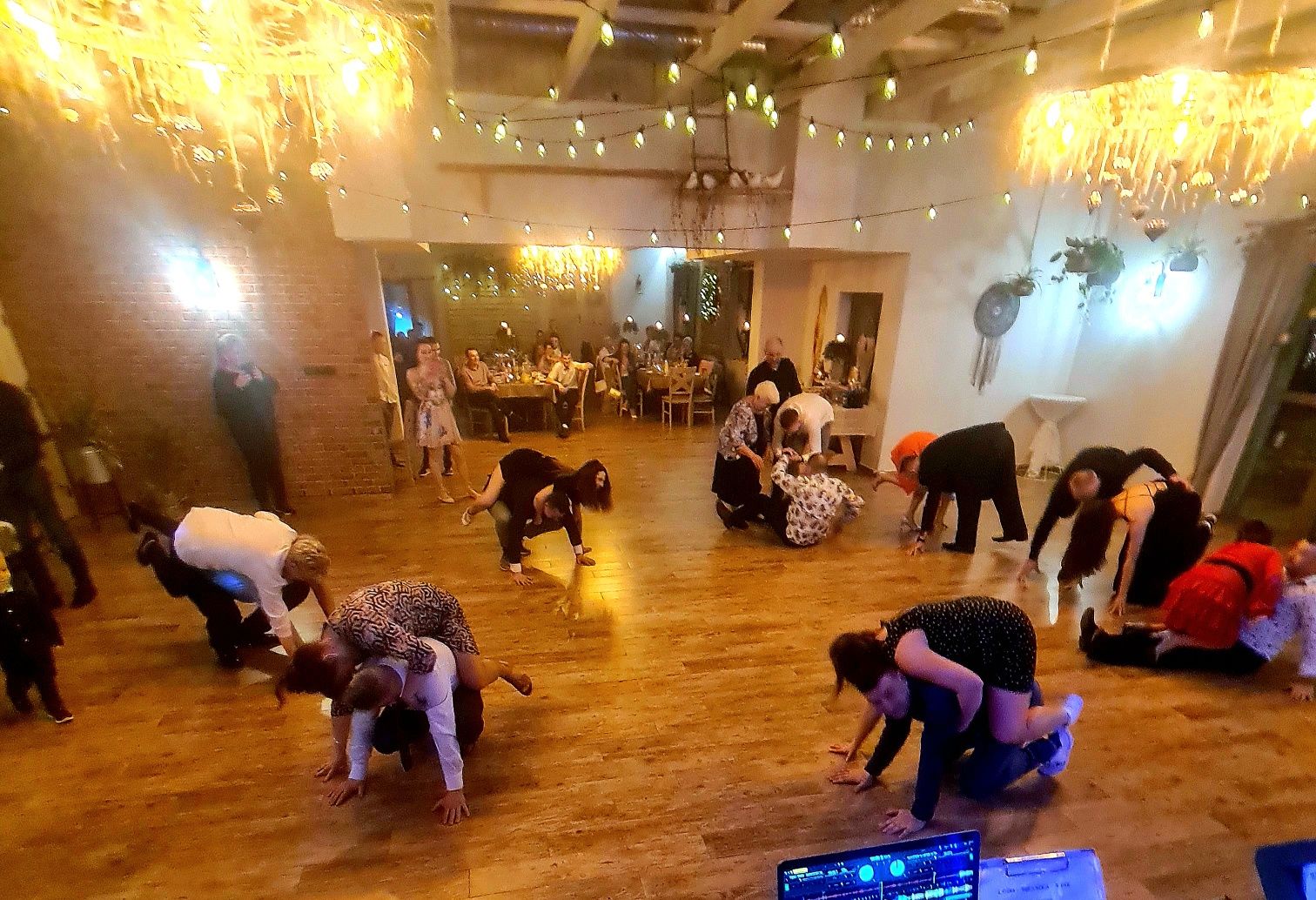 Dj Bronkus  na Twoją impreze ...