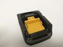 Адаптер для акумулятора Makita 18V
