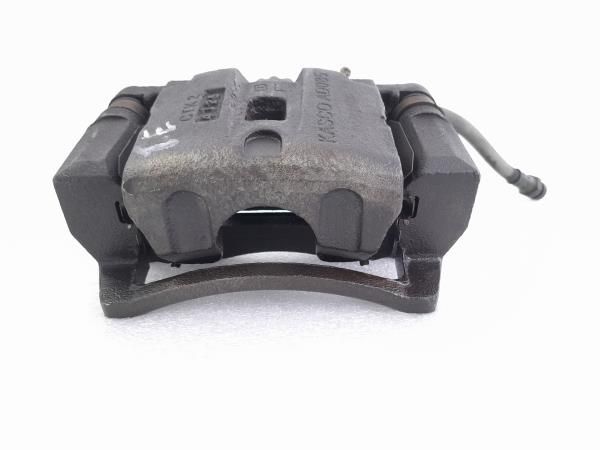 Pinça travão / maxila de travão trás esquerda KIA Sorento I (JC)