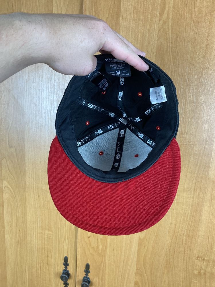 Кепка Jordan оригинал one size