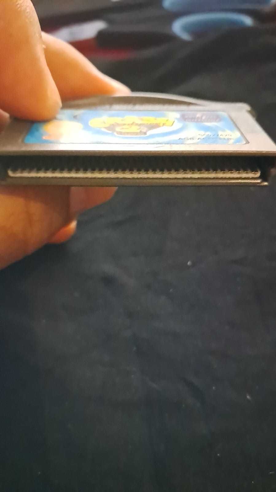 Crash Bandicoot 2 Gameboy Advance ( Sem Caixa)