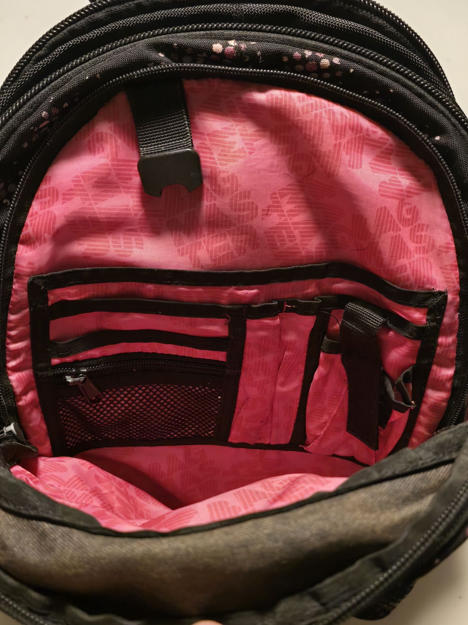 Plecak BagMaster