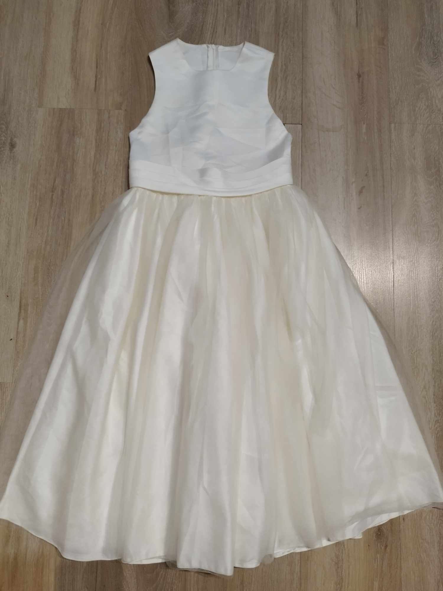 Sukienka tiulowa 158/164