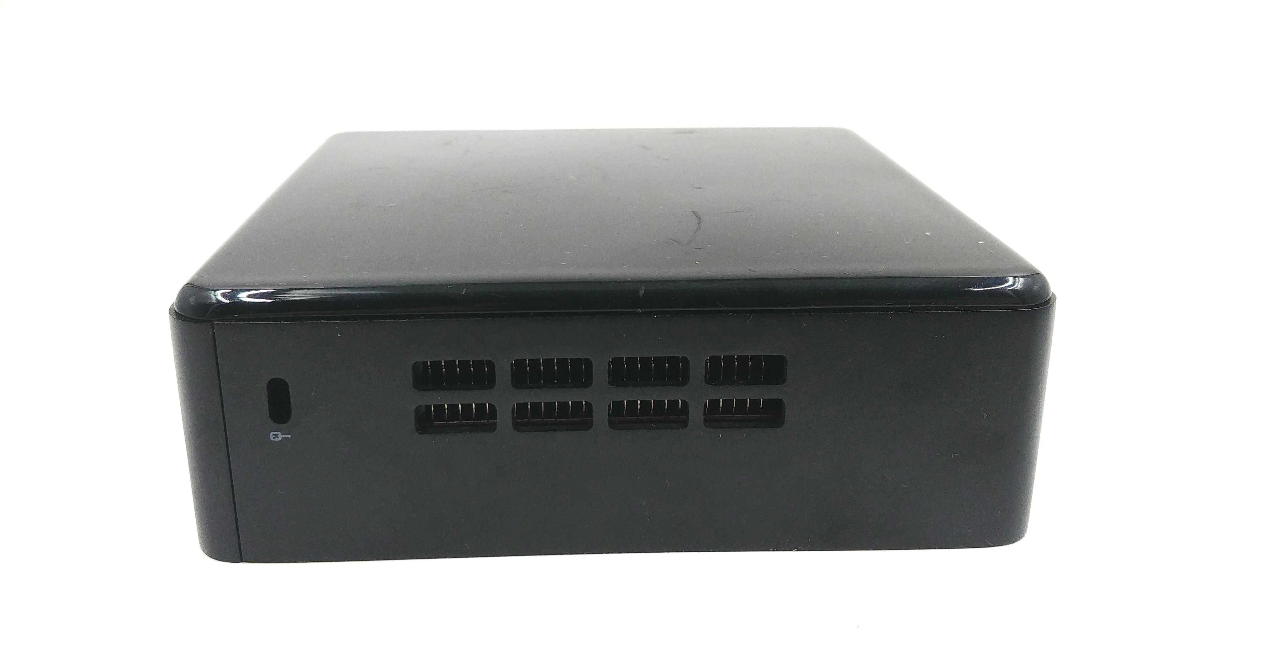 Мини-пк Datto NUC S3X1 i3-5010U; 8/240gb; 2 lan порта