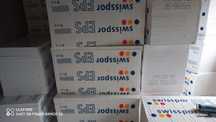 Styropian EPS 100 5cm Swisspor z transportem