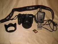 aparat foto canon g3x