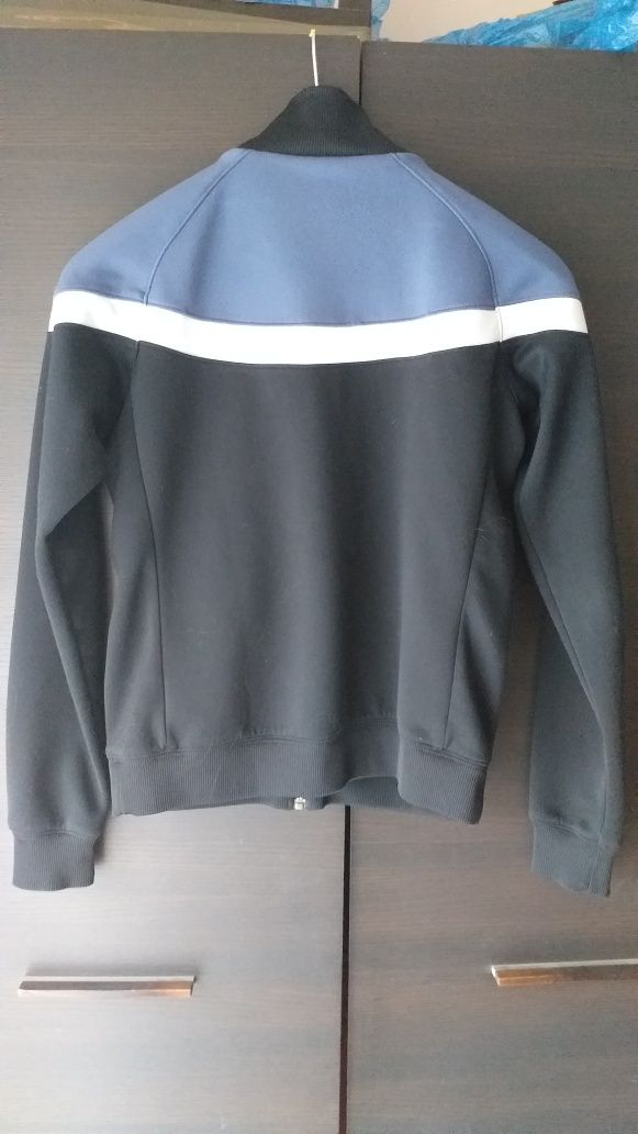 Bluza młodzieżowa Nike