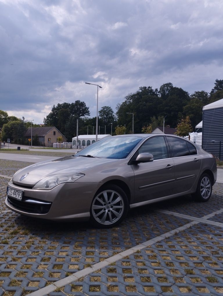 Renault Laguna III