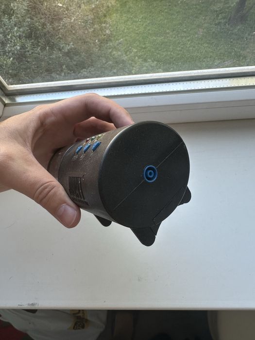 Автокормушка juwel