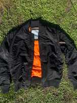 Бомбер Alpha Industries ma-1