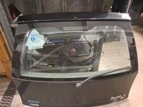 Klapa bagażnika Fiat punto 2