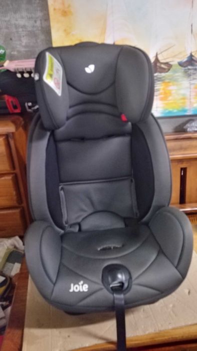 Cadeira auto Joie stages