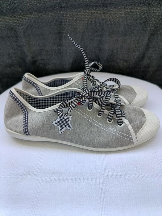 NOWE Trampki, tenisówki dziewczęce lub damskie Befado rozmiar 40