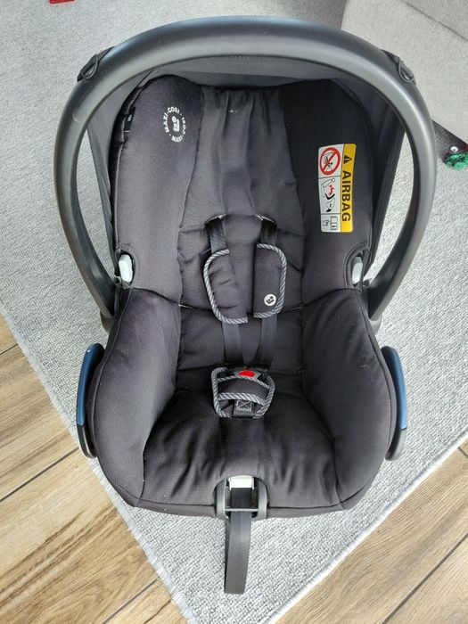 Nosidełko MaxiCosi Citi 0-13kg