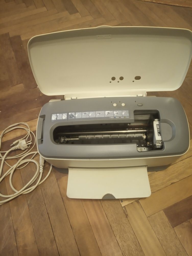 Принтер Epson  Эпсон