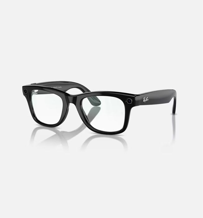 Смарт-очки Ray-Ban Meta