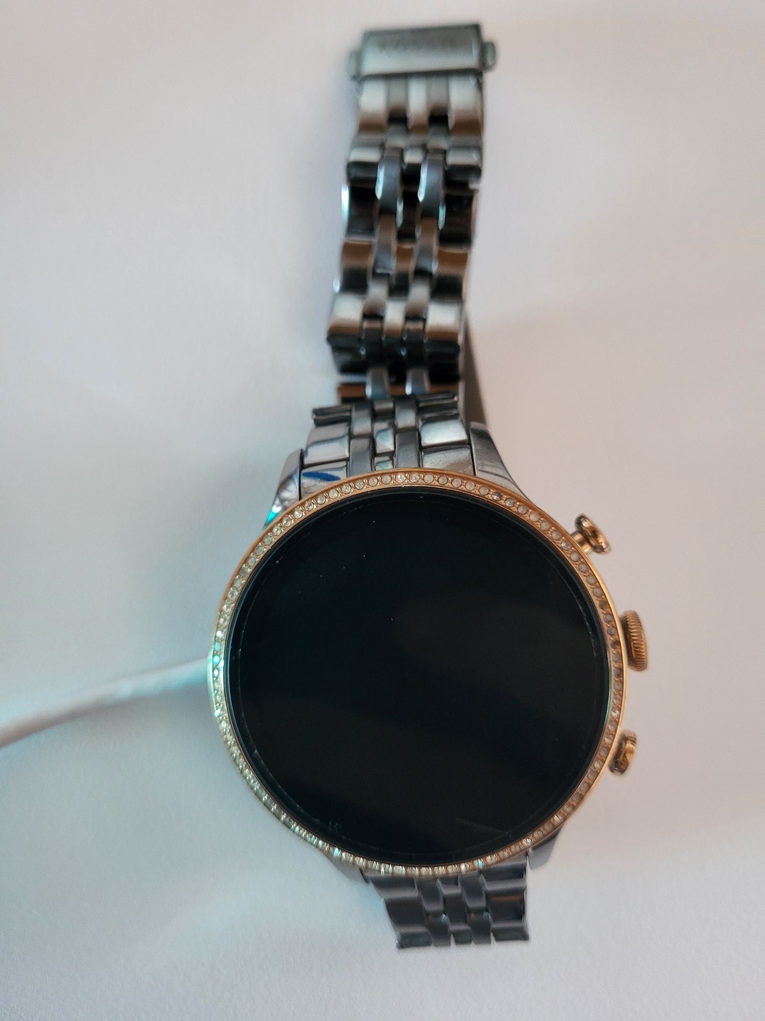 Fossil Smartwatch Woman Gen 6