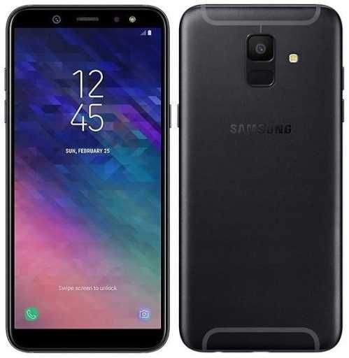 Samsung Galaxy A6 2018 Kolory 32GB z Gwarancją NOWY