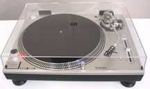 Technics sl 1200 mk7 nowy z paragonem plus system Ortofon VNL