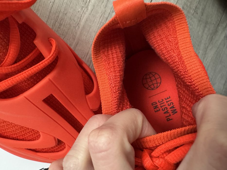 Кросівки Stella McCartney adidas оригінал